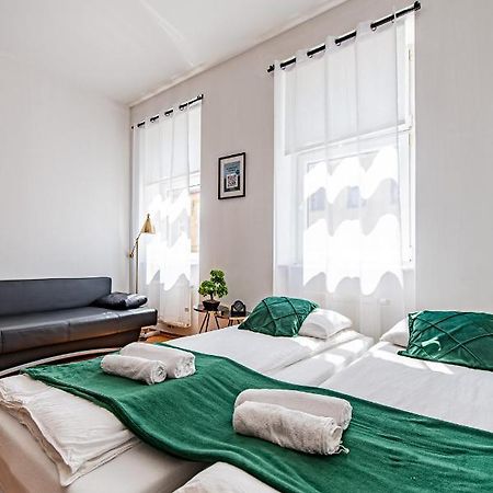 My City Apartment - Vienna Cityroom Exterior photo
