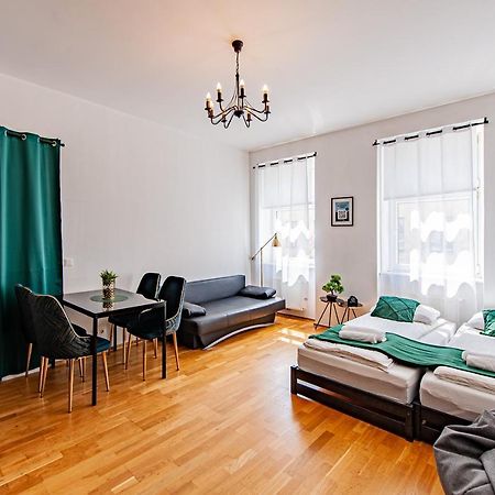 My City Apartment - Vienna Cityroom Exterior photo