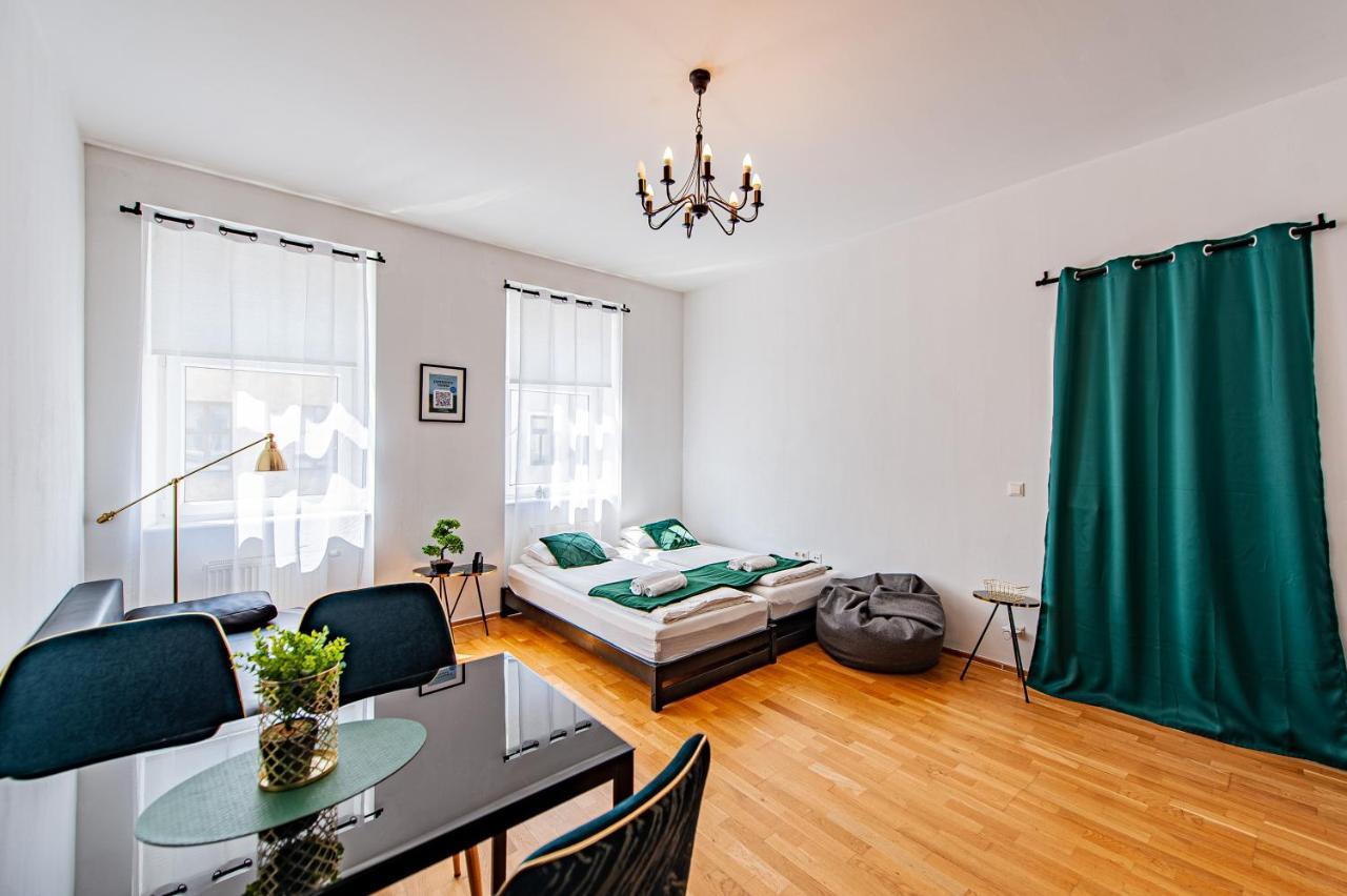 My City Apartment - Vienna Cityroom Exterior photo