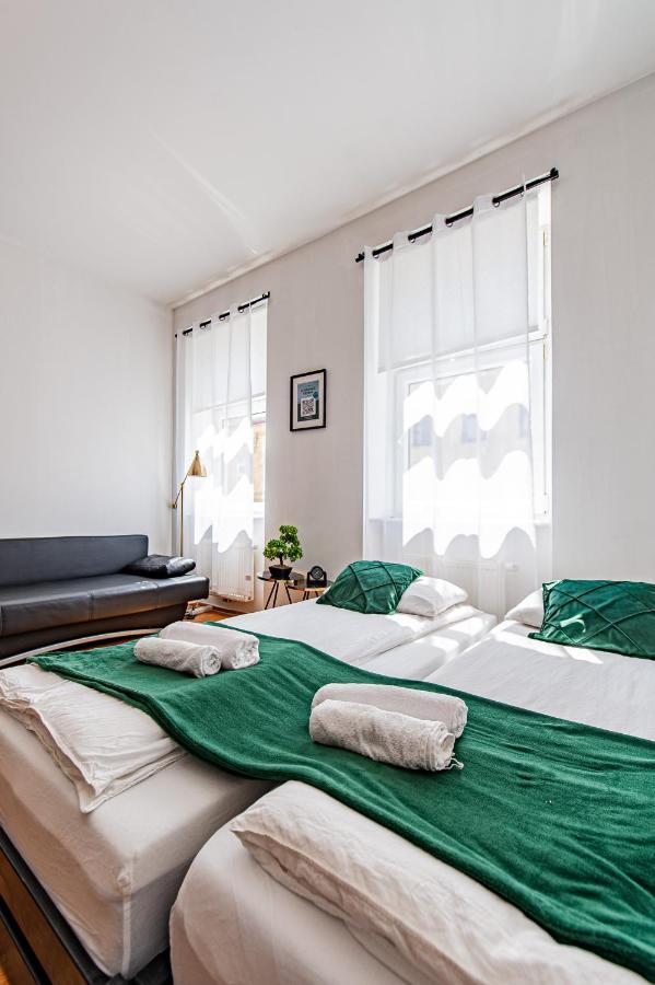 My City Apartment - Vienna Cityroom Exterior photo